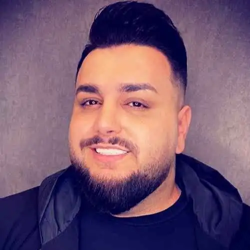 هرجا شومه چه نیه از تو نشون دلخواه جان